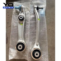 Pièces d'origine YQ neuves, bras de suspension inférieur incurvé avant MS, 1041570 1041575-00-B, ensemble de bras de liaison avant pour Tesla Model X/S