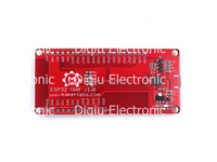 Module ESP32 UWB de positionnement intérieur de haute précision WROVER DW1000 intégrant WiFi/Bluetooth pour composants électroniques