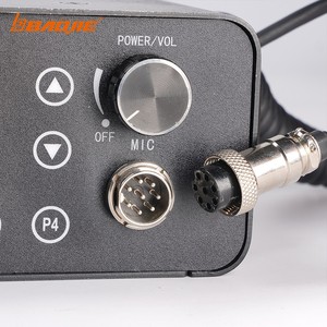 Оптовая продажа, Baojie-BM901 наружный двухчастотный ретранслятор UHF/VHF с аккумулятором большой емкости 50 км - Product Image 4