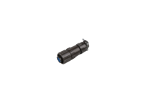 Conector de Alta Resistencia a la Aislación FQ ≥5000MΩ para Protección de Alto Voltaje