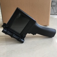 Impresora de inyección de tinta portátil a precio competitivo Impresora de secado rápido con número de lote digital pequeño