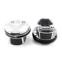 Pistolet et bague pour BMW N20, à faible puissance, moteur automobile 11258606461, en stock, meilleur prix