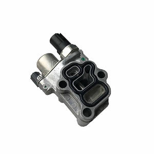 Vanne solénoïde Honda 15810-Raa-A03 Vtec pour moteur de voiture Accord Odyssey Fit Crv - Product Image 4