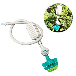 Sistema de rociadores Hang Out Microsprinkler <span class=keywords><strong>para</strong></span> invernadero Nursery Sistema de <span class=keywords><strong>riego</strong></span> por aspersión - Product Image 4
