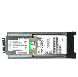 98Y4317 98Y4524 IB-M SSD 400GB 1,8 Zoll 6G SATA Festplatte DS8870 Laptop/Desktop Neu 128GB Integrierter Speicher Verschiedene Verfügbarkeiten - Product Image 1