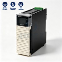 Controlador PLC de Fuente de Alimentación CA 1756-PA72K con Interruptores Personalizados: Servicio de Protocolo LACP
