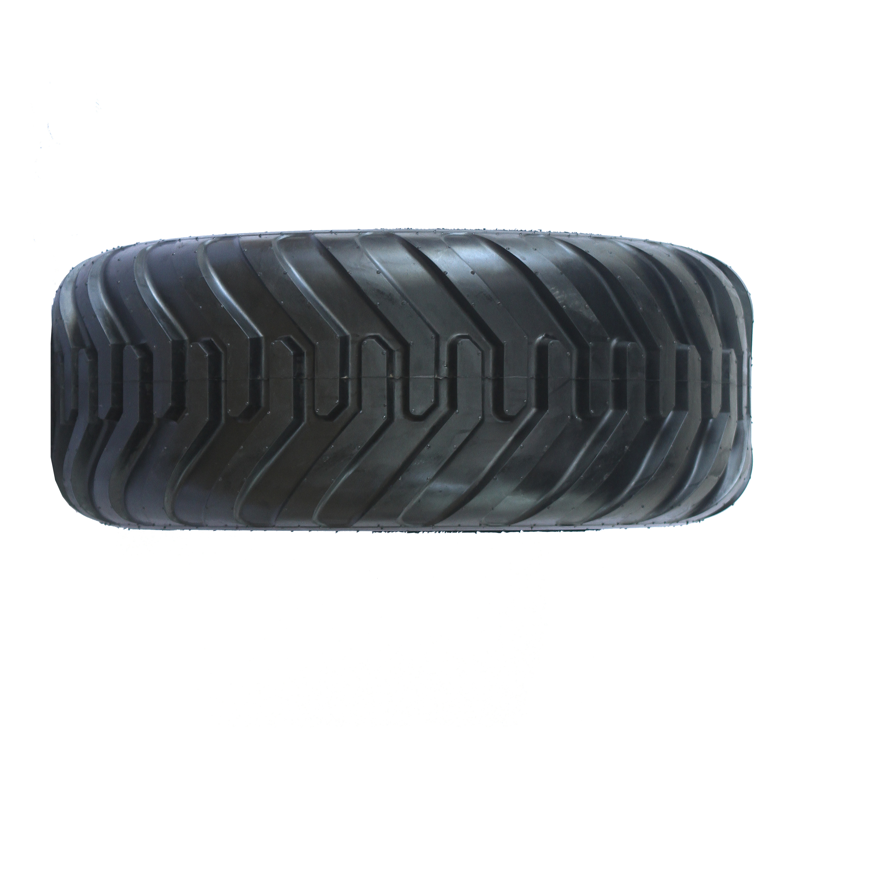 Agricultural Forestry Outer Tires 360/60-22.5 Sturdy Puncture Resistant Suitable for Use in Harsh Off-road Environments