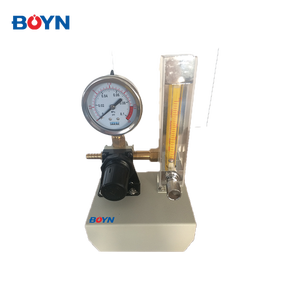 BN-NDK200-1N azot örnek yoğunlaştırıcı laboratuvar ısıtma ekipmanları gaz yoğunlaştırıcı - Product Image 6