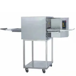 Pizza Shop Hamburger Shop Special Electric Hot Air Pizza Oven factory wholesale price