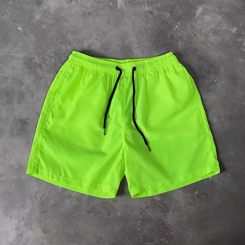 fluorescent green