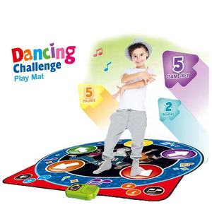 <span class=keywords><strong>Tapis</strong></span> <span class=keywords><strong>de</strong></span> Piano souple pour enfants, Piano <span class=keywords><strong>de</strong></span> sol, jouets <span class=keywords><strong>de</strong></span> musique pour bébés, clavier souple, jouets d'éducation précoce pour bébés garçons et filles, <span class=keywords><strong>tapis</strong></span> <span class=keywords><strong>de</strong></span> <span class=keywords><strong>danse</strong></span> - Product Image 5