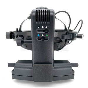 <span class=keywords><strong>Ophthalmoscope</strong></span> <span class=keywords><strong>indirect</strong></span> rechargeable à usage vétérinaire InnoVue Opto YZ-25C - Product Image 3