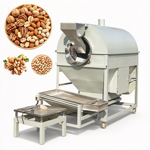Máquina para Asar Aceite de Colza, Sartén para Freír, Calentamiento a Gas y Eléctrico, Personalizable - Product Image 4