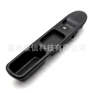 Interrupteurs automatiques de lève-vitre pour véhicules Peugeot 207 et 307 - Product Image 3