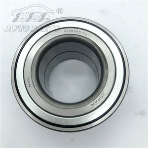 Rodamiento de Rueda 40BWD12 40BWD12AC 90363-40066 para Toyota Corolla, Venta al Por Mayor de Autopartes - Product Image 4