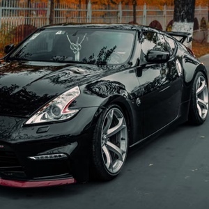 Rueda Forjada a Medida de 15 16 17 18 19 20 21 22 Pulgadas 4x100 4x114.3 5x100 5x108 5x112 5x14.3 5x120 5x130 para Leaf, Kicks, Accord, Civic - Product Image 3