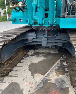 SUNWARD SWDM160 – Foreuse rotative géotechnique d'occasion pour puits d'eau, machine de forage d'eau, pompe, moteur, foreuse minière - Product Image 4