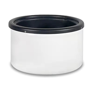 Jingfei DFS-5A lớn 5000ml công suất hiển thị kỹ thuật số nhiệt độ không đổi khuấy từ phòng thí nghiệm sưởi ấm dầu tắm cho nước - Product Image 2