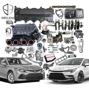 Meileng Fournisseurs de pièces automobiles Systèmes de moteur automobile Pour Hyundai Honda <span class=keywords><strong>Toyota</strong></span> Filtre à huile Soupapes <span class=keywords><strong>d</strong></span>'étranglement Pompes <span class=keywords><strong>d</strong></span>'injection de carburant - Product Image 4