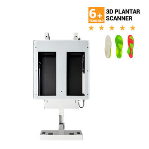 Pemindai plat tekanan kaki, dengan deteksi AI perangkat kelas rumah sakit untuk penilaian kaki <span class=keywords><strong>diabetes</strong></span> dan manufaktur Orthotics - Product Image 2