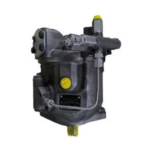 Bomba de Pistones Axiales Hidráulica A4VSO71 R902423294 A4VSO71DR/10R-PPB13N00 de Alta Eficiencia Industrial Bosch A4VSO71 de Repuesto - Product Image 2