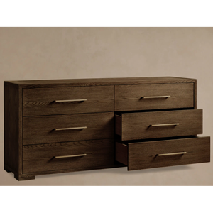 <span class=keywords><strong>Commode</strong></span> à 6 tiroirs - Product Image 5