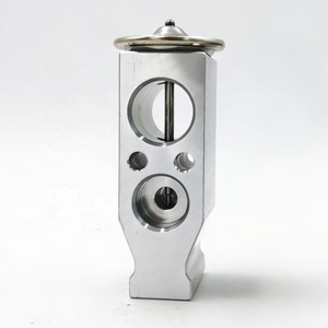 วาล์วขยายเครื่องปรับอากาศรถยนต์ S5005 8106000A-P00 OE เหมาะสำหรับรถจีน - Product Image 2