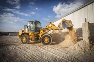 Cargadora Frontal con Ruedas Liugong LG, en Venta a Bajo Precio, Cargadora de Fabricación China Liugong LG856 - Product Image 4