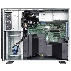 Meilleur produit à prix avantageux Serveur tour <span class=keywords><strong>Dell</strong></span> <span class=keywords><strong>PowerEdge</strong></span> <span class=keywords><strong>T340</strong></span> Xeon E-2236 - Product Image 1