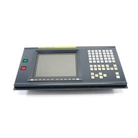 Unidad LCD Fanuc A02B-0200-C061 Nueva y Original
