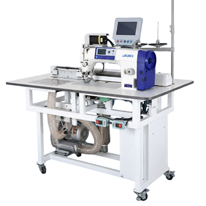TOPSEW TS-MA530 Industrial Intelligent Pattern Sewing Machine With <b>Suction</b> Function Automatic Template Machine for Pockets - Product Image 2