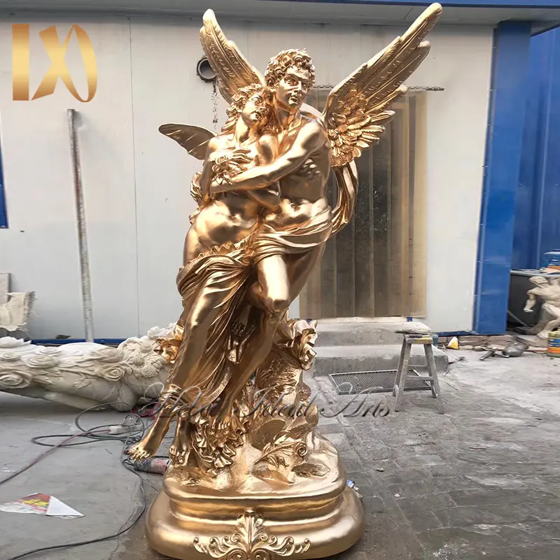 Ideal Arts hot selling catholic religious statues st archangel michael religious statues