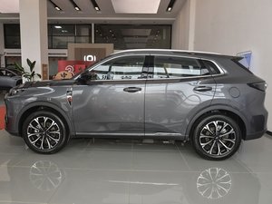 Changan Qiyuan Q05 2026, SUV Compacto Totalmente Eléctrico de 5 Puertas y 5 Asientos, con una Autonomía de 405/506 Km. - Product Image 2