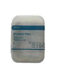 Intra orale zahn ärztliche Röntgen phosphor platten, kompatibel mit Dental CR/Durr-Systemen