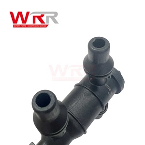 Vanne d'arrêt du liquide de refroidissement du moteur, interrupteur de contrôle de l'eau pour Benz W205 W213 C300 E300, haute performance premium - Product Image 6
