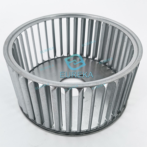 Bomba de vacío RD0360A Ventilador radial RD0300A RD0200A RD0240A Ventilador de flujo axial Refrigeración 0525207243 0525569353 - Product Image 3