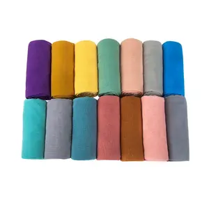 Best Selling Breathable Double Layer Soft 70% Bamboo 30% Organic Cotton Newborn Swaddle Wrap Baby Blanket