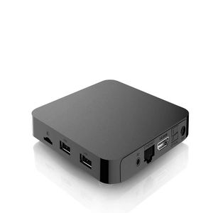 Ultra HD 4K Android 14 <span class=keywords><strong>Set</strong></span> Top <span class=keywords><strong>Box</strong></span> Amlogic s905x5m với HDR10 + Wifi 6-bt5. 2 TV Quad Core HDR10 + Chứng nhận - Product Image 5