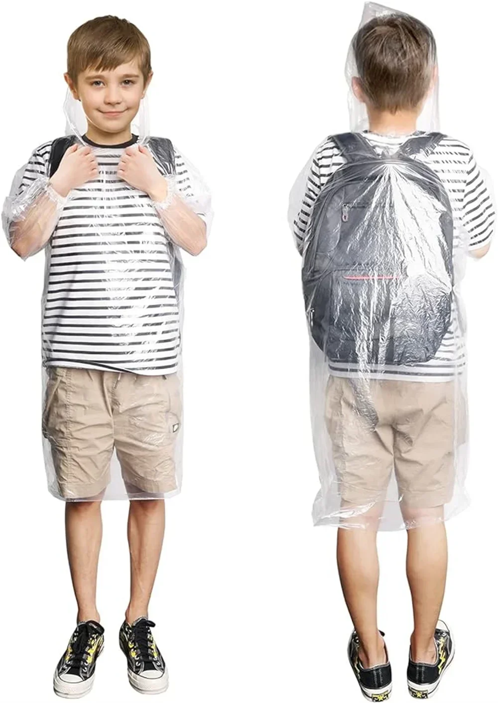 Transparent-Kid