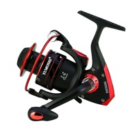 Moulinet de pêche Navion 10000, moulinet de pêche en métal OEM 30 kg
