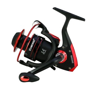 Carrete de Pesca <span class=keywords><strong>Navion</strong></span> 10000, Carrete de Pesca de Metal OEM, 30 kg - Product Image 6