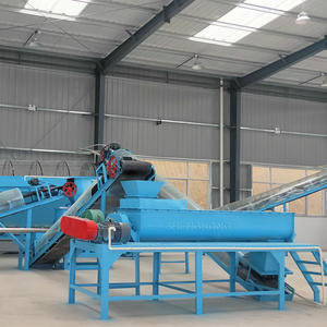 Línea de Producción de Fertilizantes Orgánicos <span class=keywords><strong>Bio</strong></span>, Máquina para Hacer Fertilizante de Compost, Equipo para Fertilizante en Polvo - Product Image 5