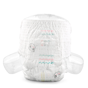 Qualità coccole-pannolini per bambini pannolini per bambini all'ingrosso originali ad alta assorbenza usa e getta cotone stampato mutandine giappone linfa - Product Image 5