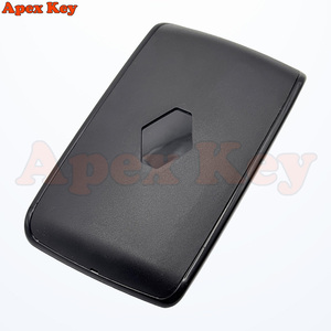 Clé de voiture à distance 433 MHz avec puce 4A KR5IK4CH-01 pour Renault Megane IV Kadjar Clio5 Zoe2 Koleos Captur Scenic Talisman Espace 5 - Product Image 4