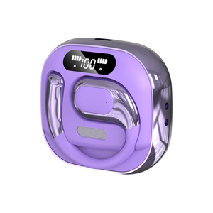 Auriculares Inalámbricos Inteligentes con IA de Última Generación 2025 para Traducción Instantánea de Voz en Negocios - Product Image 1