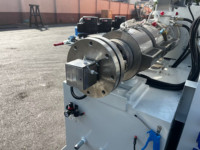 SEVENSTARS high quality factory price PVC edge banding 12-40mm extrusion line furniture tape PVC extruder machine