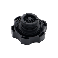 Bouchon de réservoir d'expansion de liquide de refroidissement pour Buick Chevrolet Saab GMC Cadillac Opel 13502353 13502509