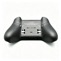 Coque de remplacement pour manette Xbox Elite Series 2, boîtier avant et arrière, accessoires pour manette de jeu