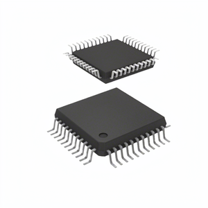44 LQFP Components Electronic ST72F321J9T6 Embedded In Stock - Product Image 1