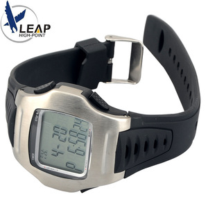 <span class=keywords><strong>Orologio</strong></span> da Arbitro di Calcio Impermeabile Personalizzabile Tianfu TF7301 <span class=keywords><strong>con</strong></span> Funzioni di <span class=keywords><strong>Cronometro</strong></span> e Conto alla Rovescia - Product Image 3